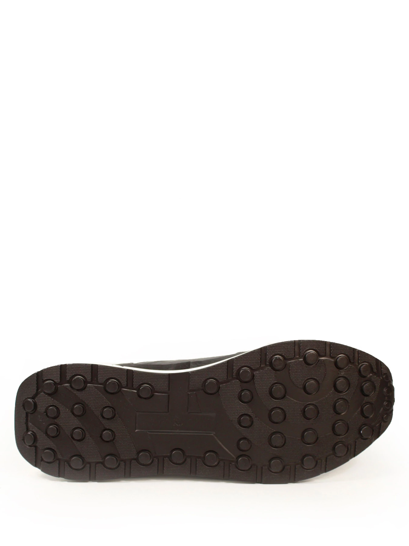 Кроссовки It-girl модель 714-02black Фото