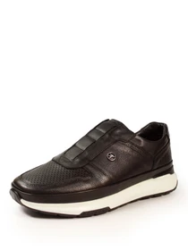 Кроссовки It-girl модель 714-02black Фото