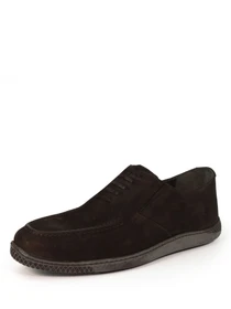 Туфли и лоферы It-girl модель 17008-black Фото