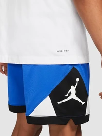 Футболки и поло Jordan Jumpman Air Dri-Fit Crew модель CW5190-102 Фото