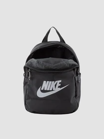 Рюкзаки NIKE Nsw Futura 365 Mini Bkpk модель CW9301-010 Фото