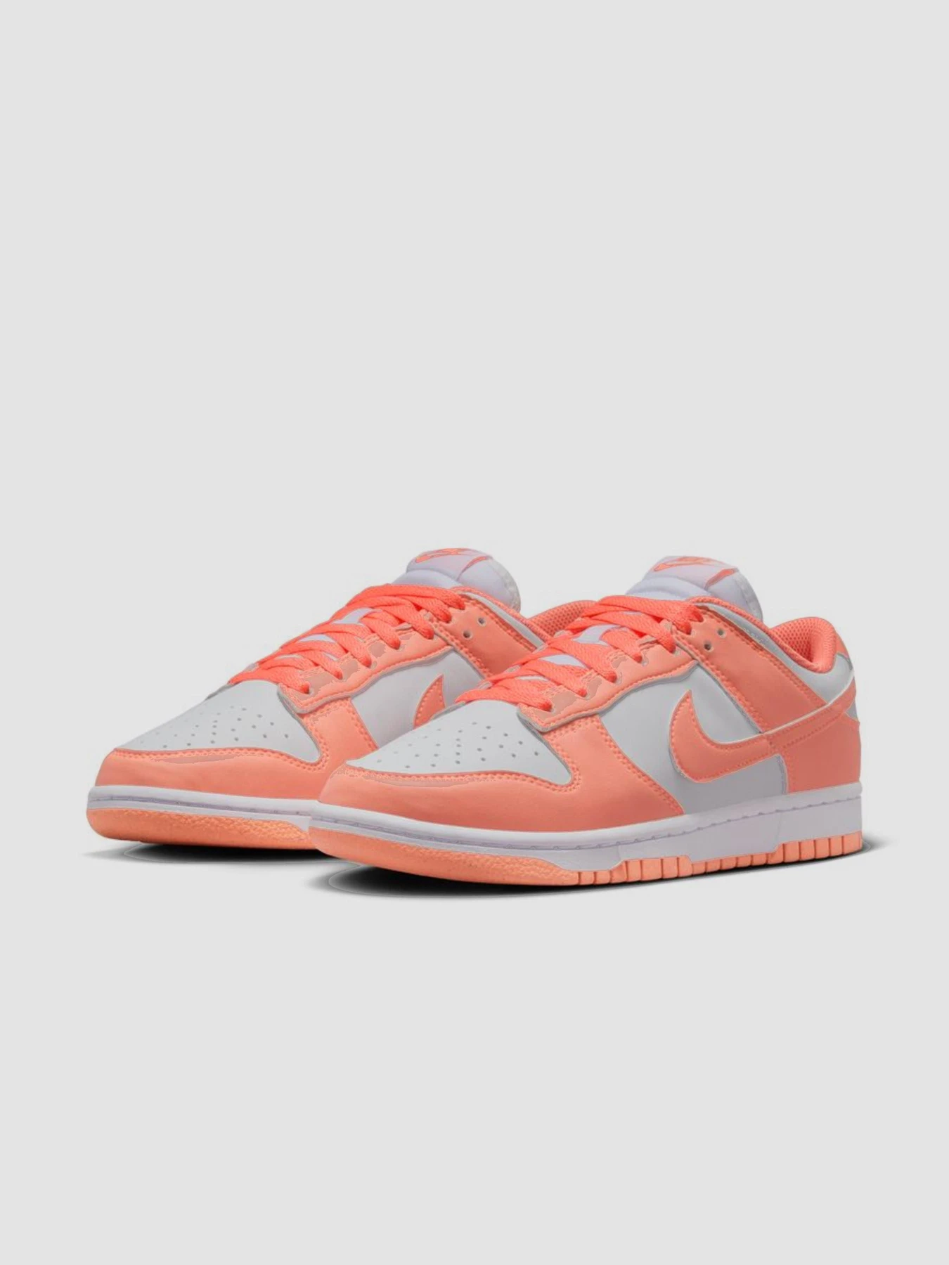 Кроссовки NIKE Dunk Low Next Nature модель DD1873-109 Фото
