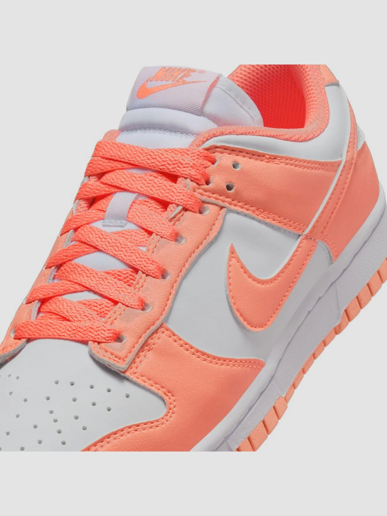 Кроссовки NIKE Dunk Low Next Nature модель DD1873-109 Фото