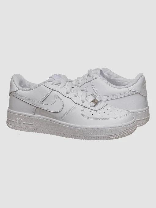 Жіночі Кросівки повсякденні NIKE Air Force 1 Le фото 2