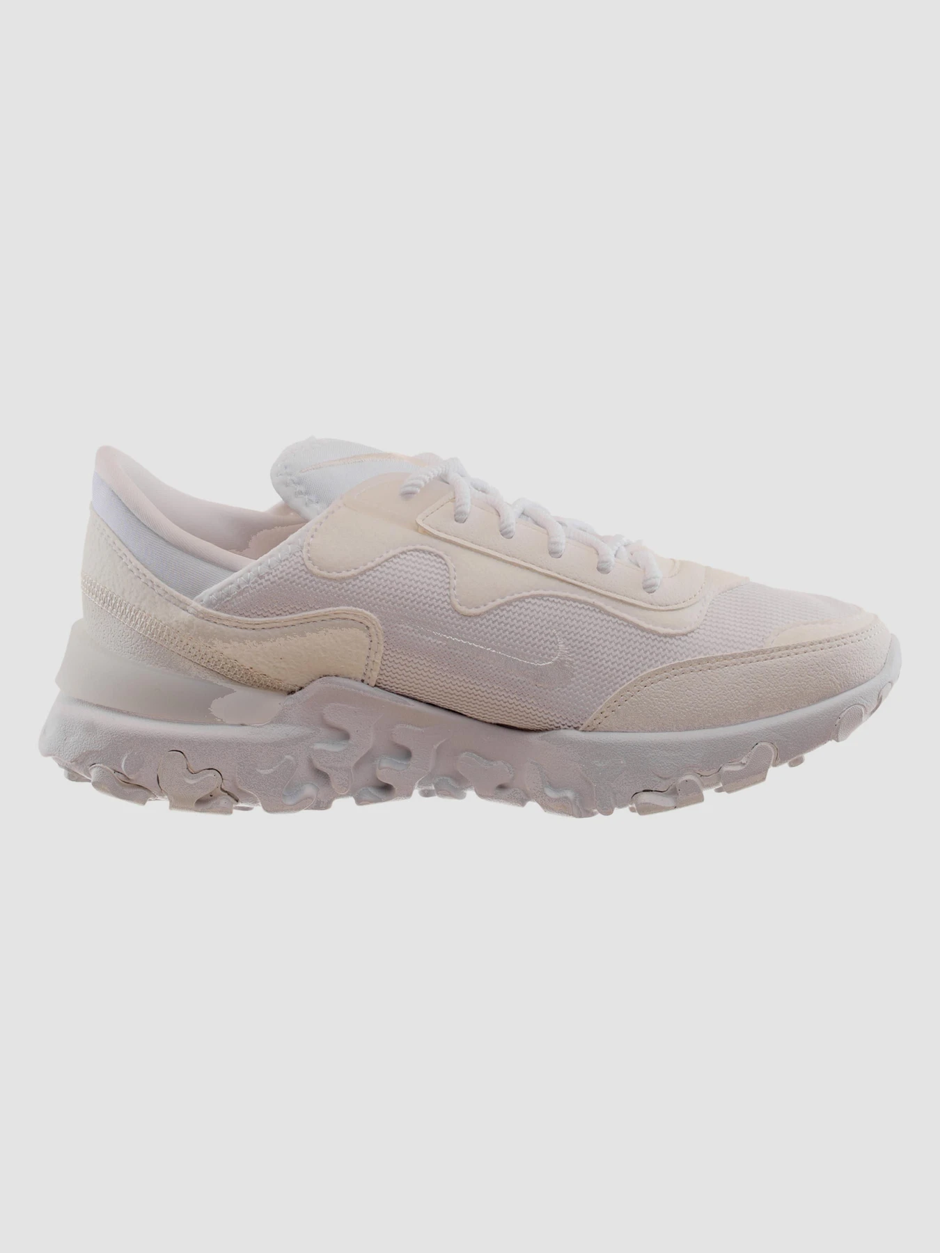 Кросівки NIKE React R3vision модель DQ5188-100 Кросівки NIKE React R3vision модель DQ5188-100 Фото