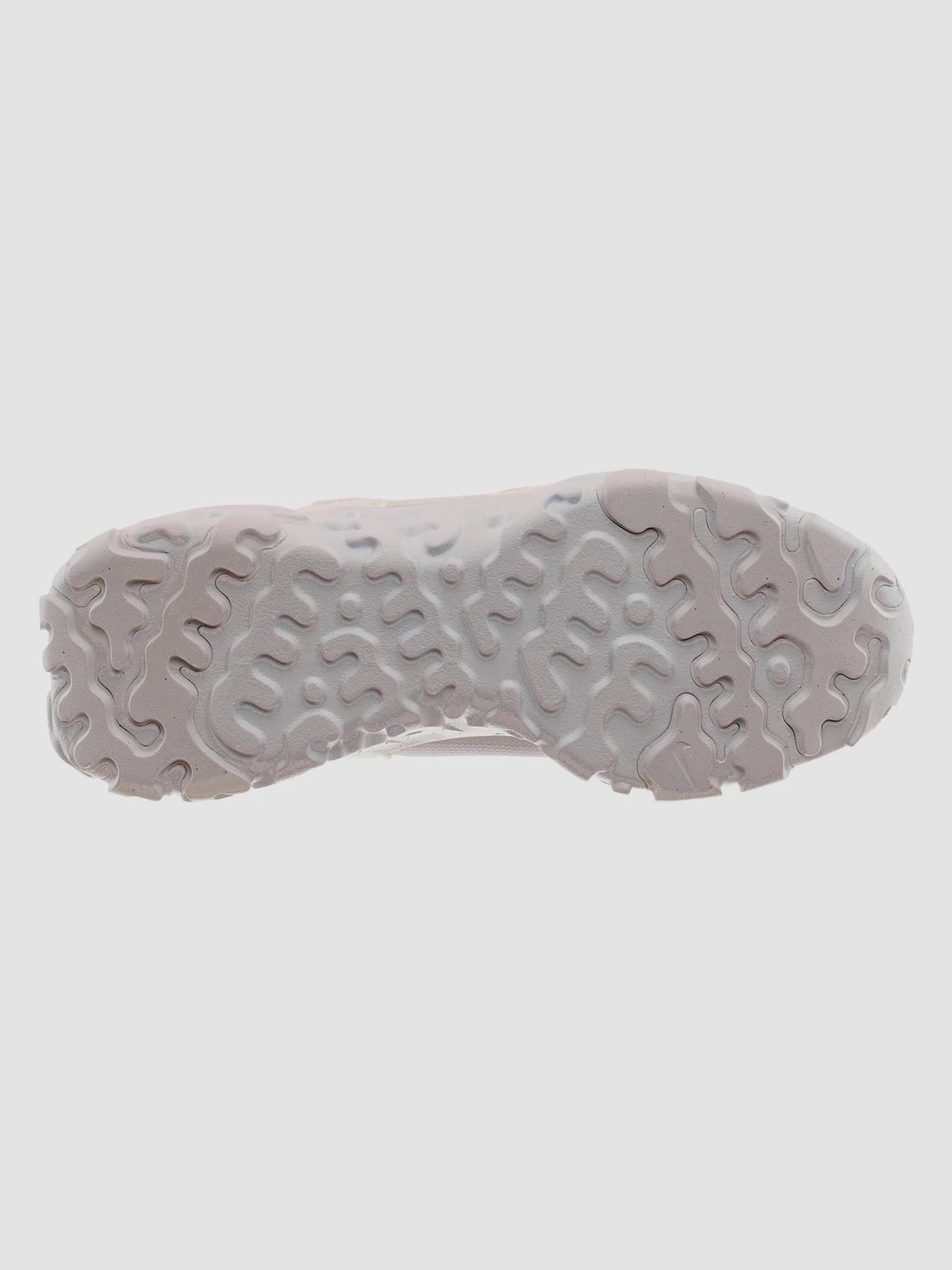 Кросівки NIKE React R3vision модель DQ5188-100 Кросівки NIKE React R3vision модель DQ5188-100 Фото