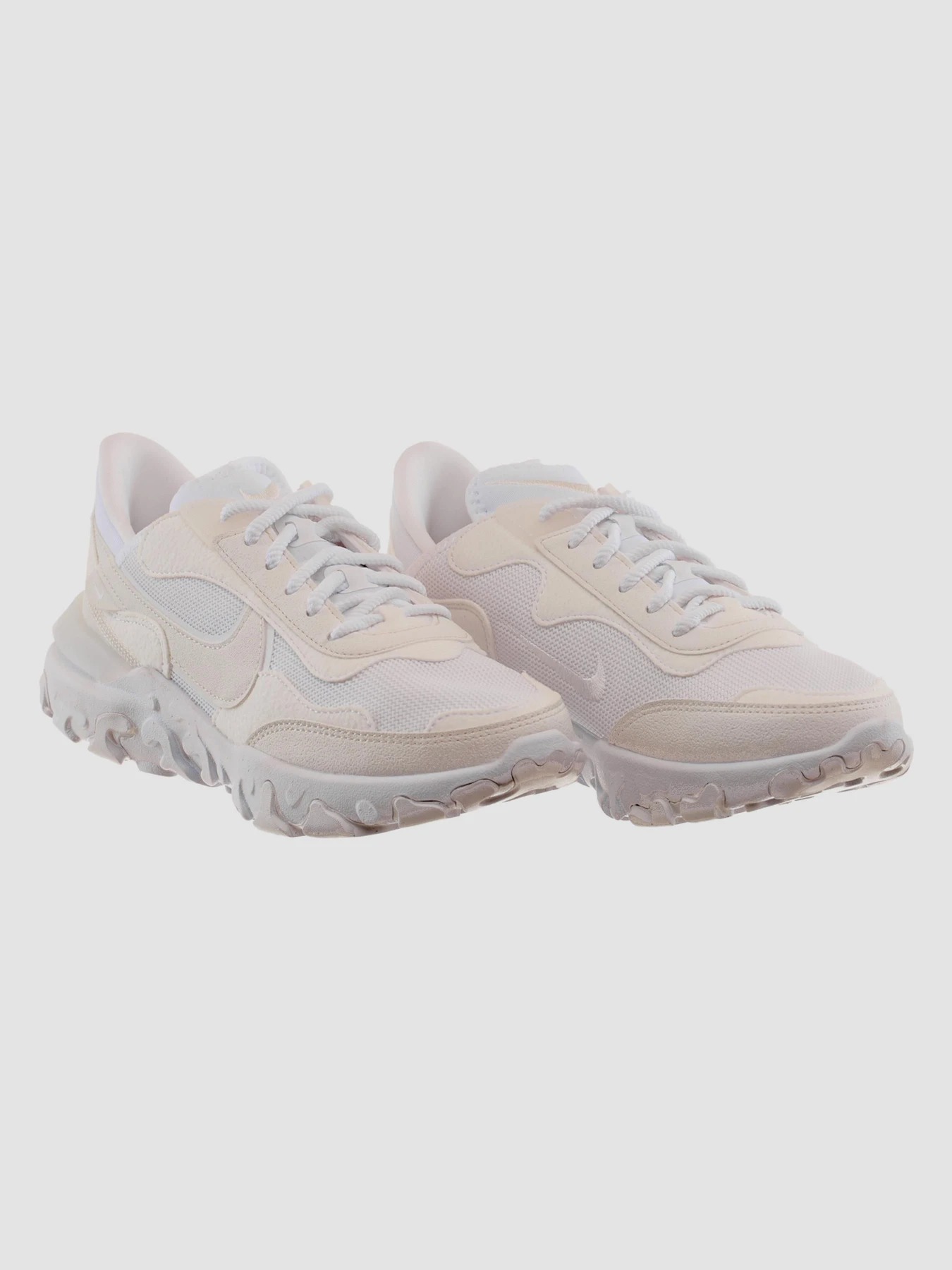 Кросівки NIKE React R3vision модель DQ5188-100 Кросівки NIKE React R3vision модель DQ5188-100 Фото