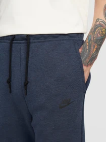 Штани NIKE portswear Tech Fleece Joggers модель FB8002-473 Фото