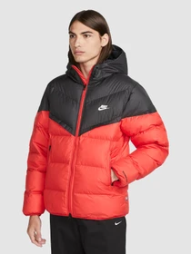 Куртки та дублянки NIKE Storm-Fit Windrunner Primaloft модель FB8185-011 Фото