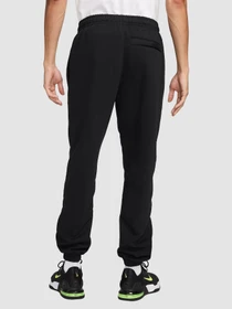 Брюки Jordan Swoosh Dri-Fit Fleece модель FV9946-010 Фото
