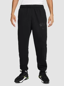 Брюки Jordan Swoosh Dri-Fit Fleece модель FV9946-010 Фото