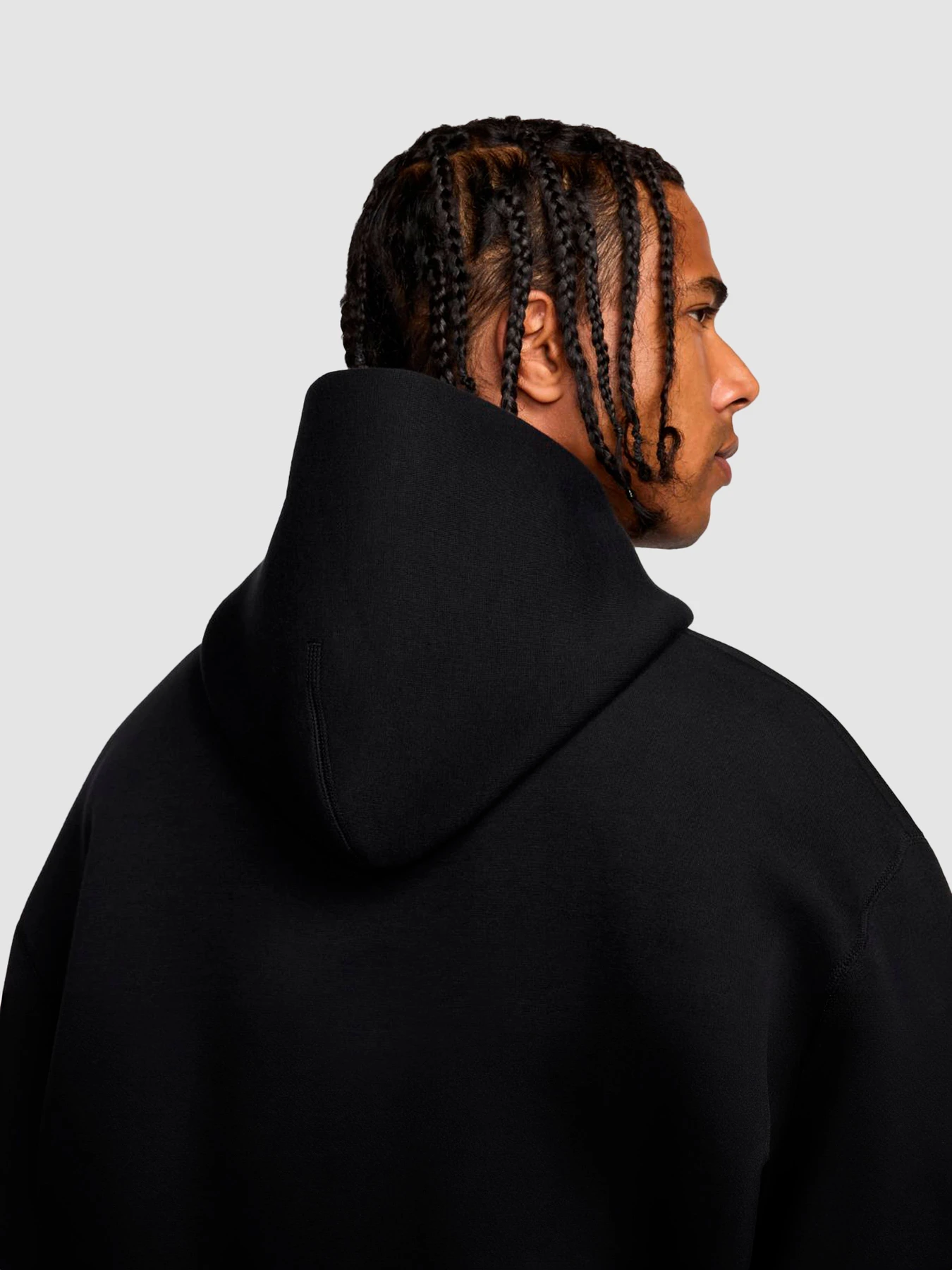 Худи и свитшоты NIKE M Tch Flc Hoodie модель FZ0744-010 Худи и свитшоты NIKE M Tch Flc Hoodie модель FZ0744-010 Фото