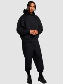 Худи и свитшоты NIKE M Tch Flc Hoodie модель FZ0744-010 Фото