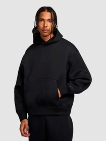 Худі та світшоти NIKE M Tch Flc Hoodie модель FZ0744-010 Фото