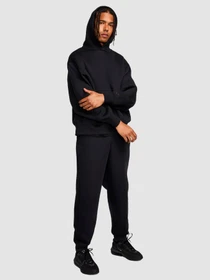 Брюки NIKE M Tch Flc Pant модель FZ7593-010 Фото