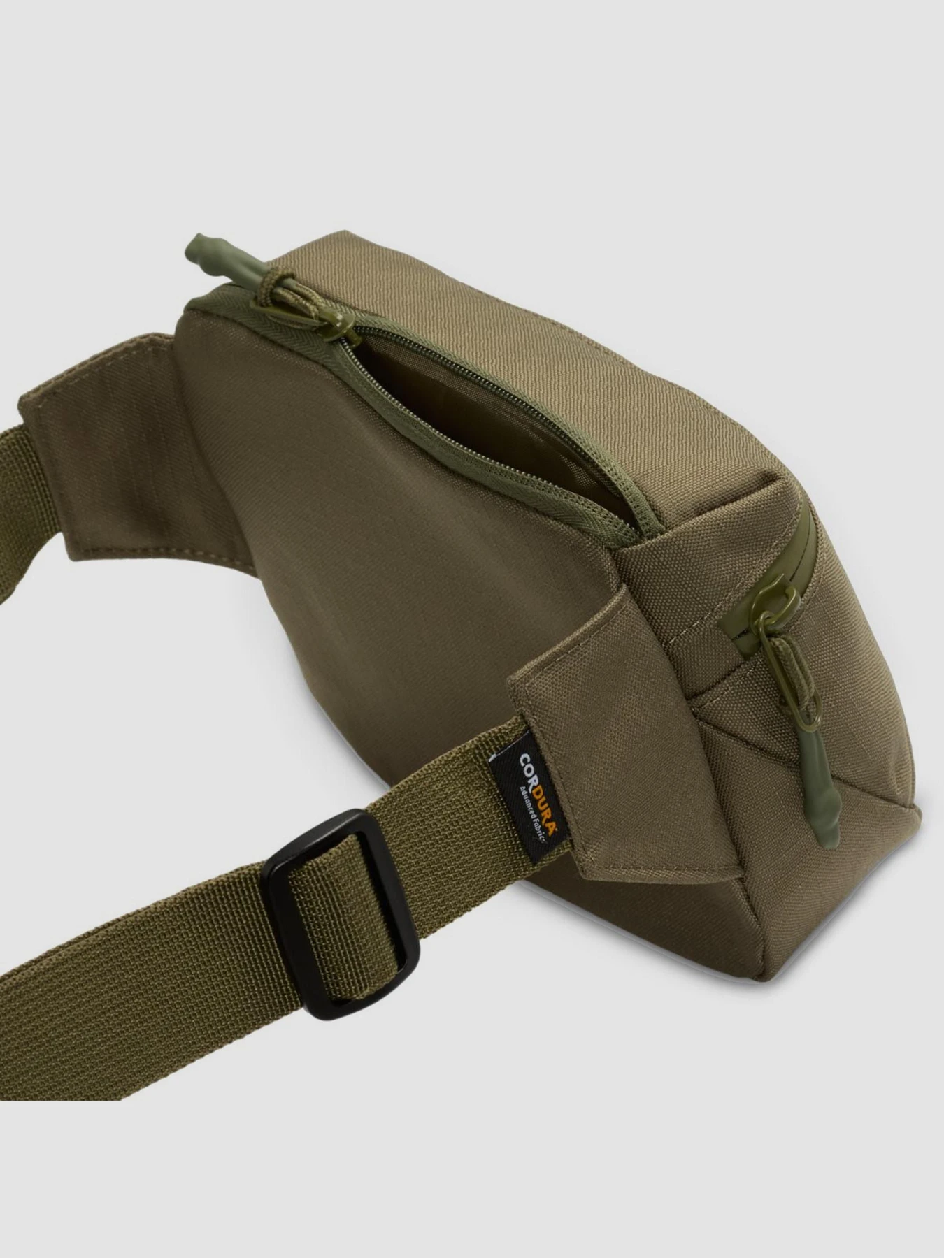 Сумки Jordan Jam Cordura Franchise Cross Bo модель MA0901-E6F Фото