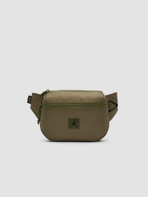 Сумки Jordan Jam Cordura Franchise Cross Bo модель MA0901-E6F Фото