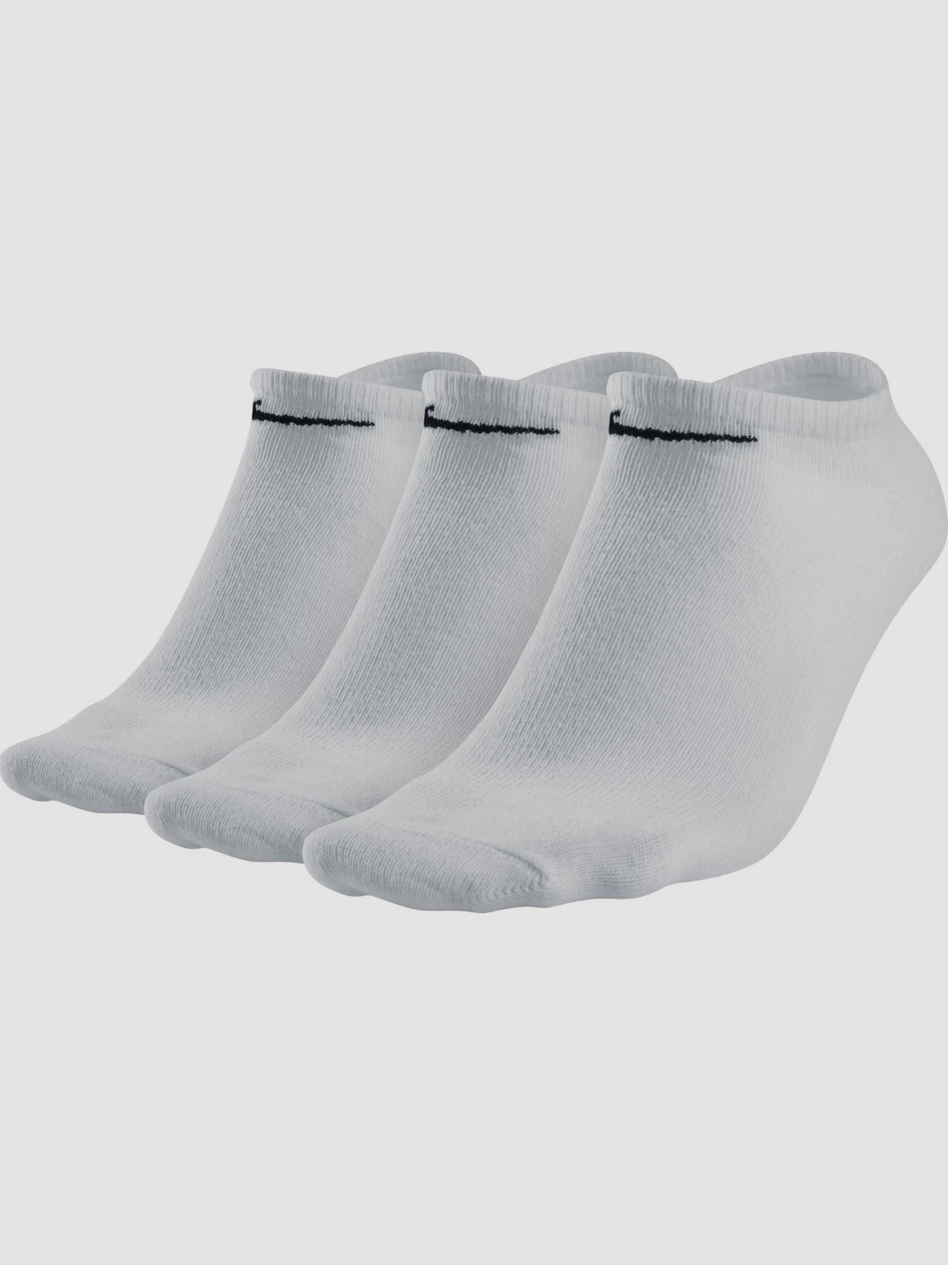 Шкарпетки та гольфи NIKE U Nk Ltwt Ns модель SX2554-101 Шкарпетки та гольфи NIKE U Nk Ltwt Ns модель SX2554-101 Фото