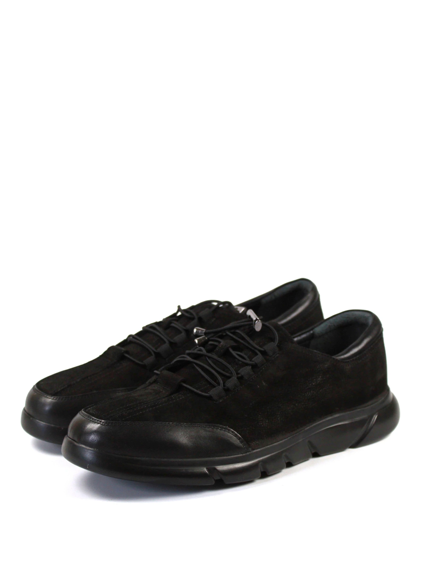 Туфли и лоферы It-girl модель 17128-black Фото