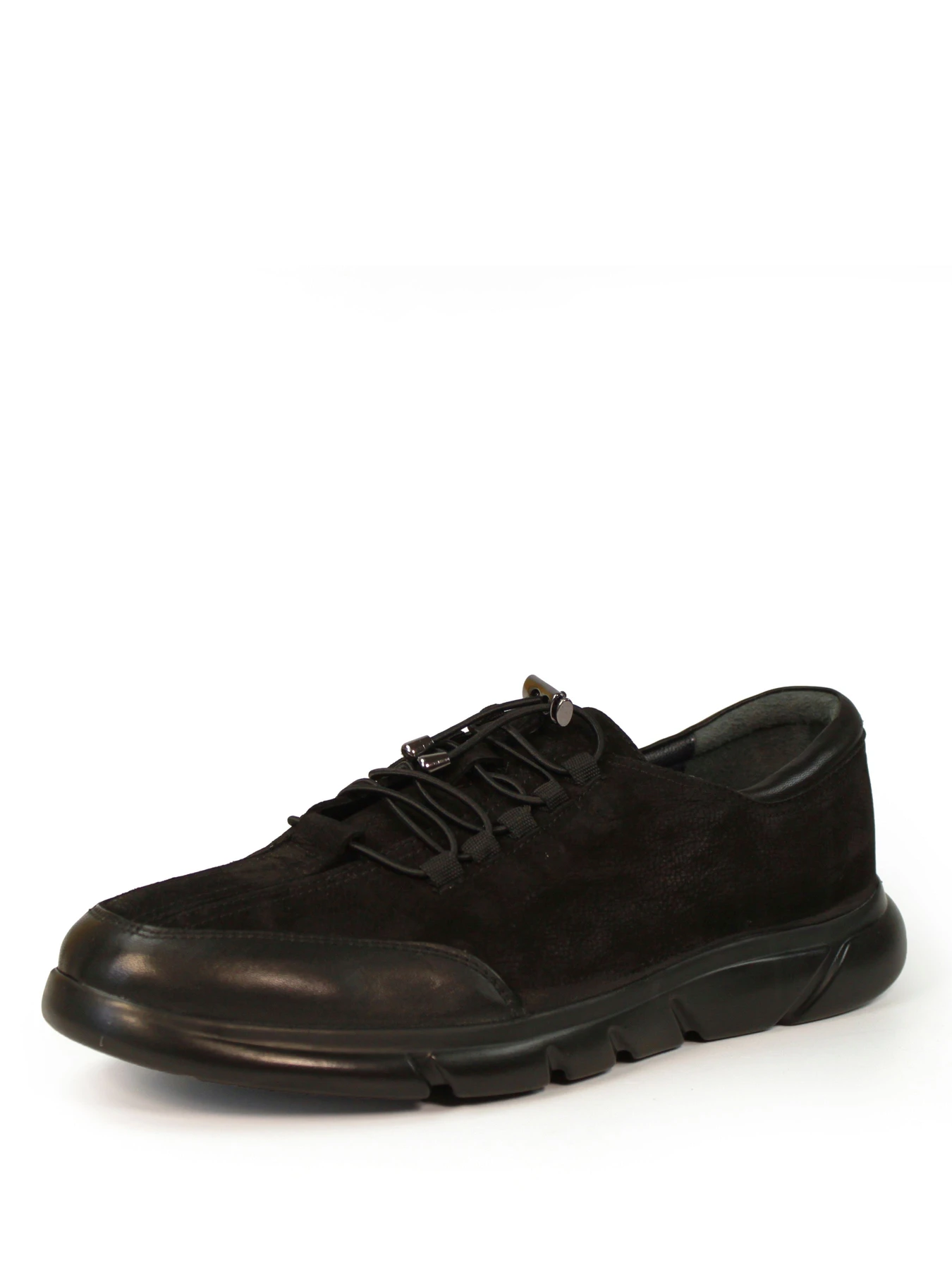 Туфли и лоферы It-girl модель 17128-black Фото