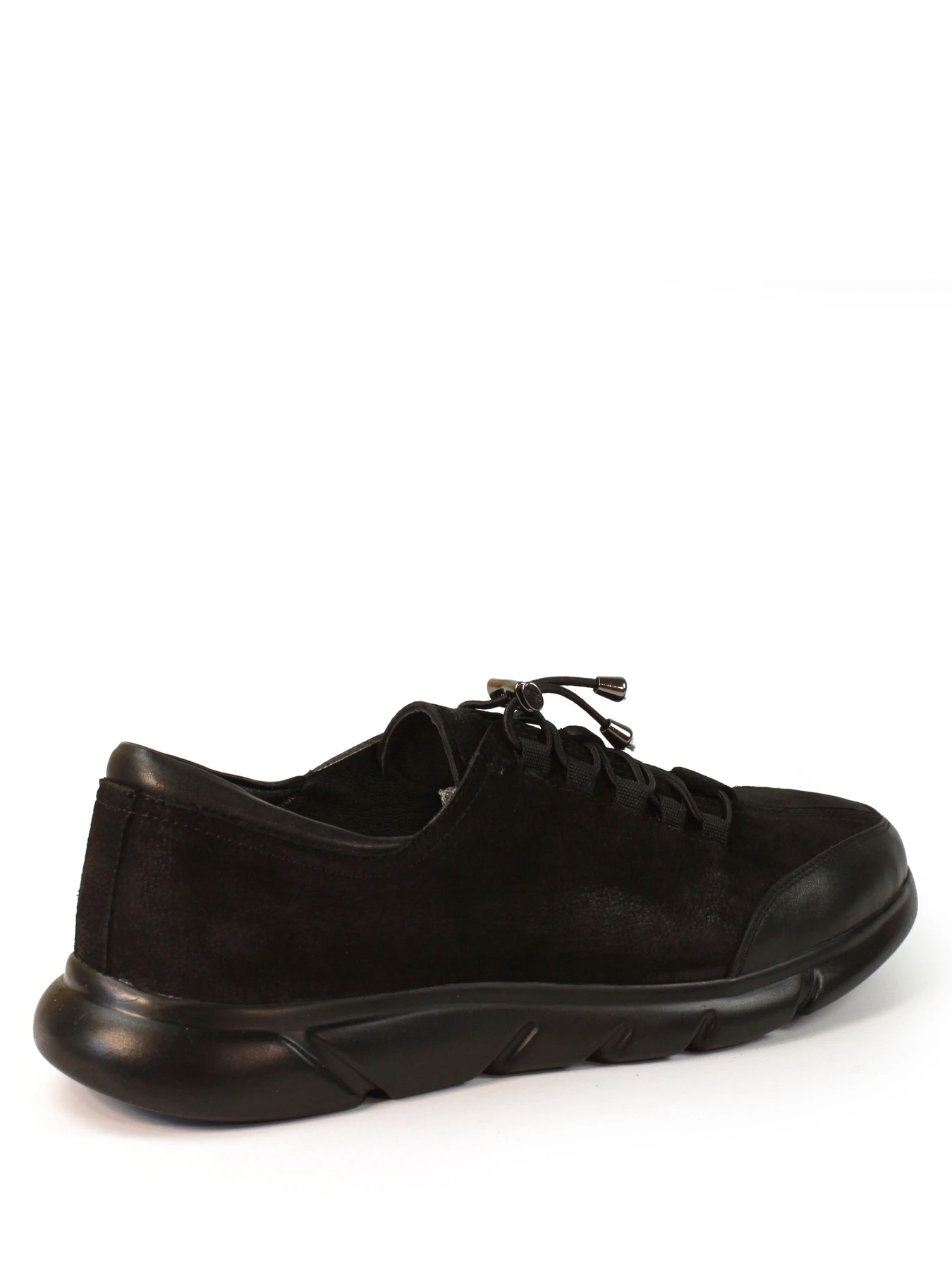 Туфли и лоферы It-girl модель 17128-black Фото