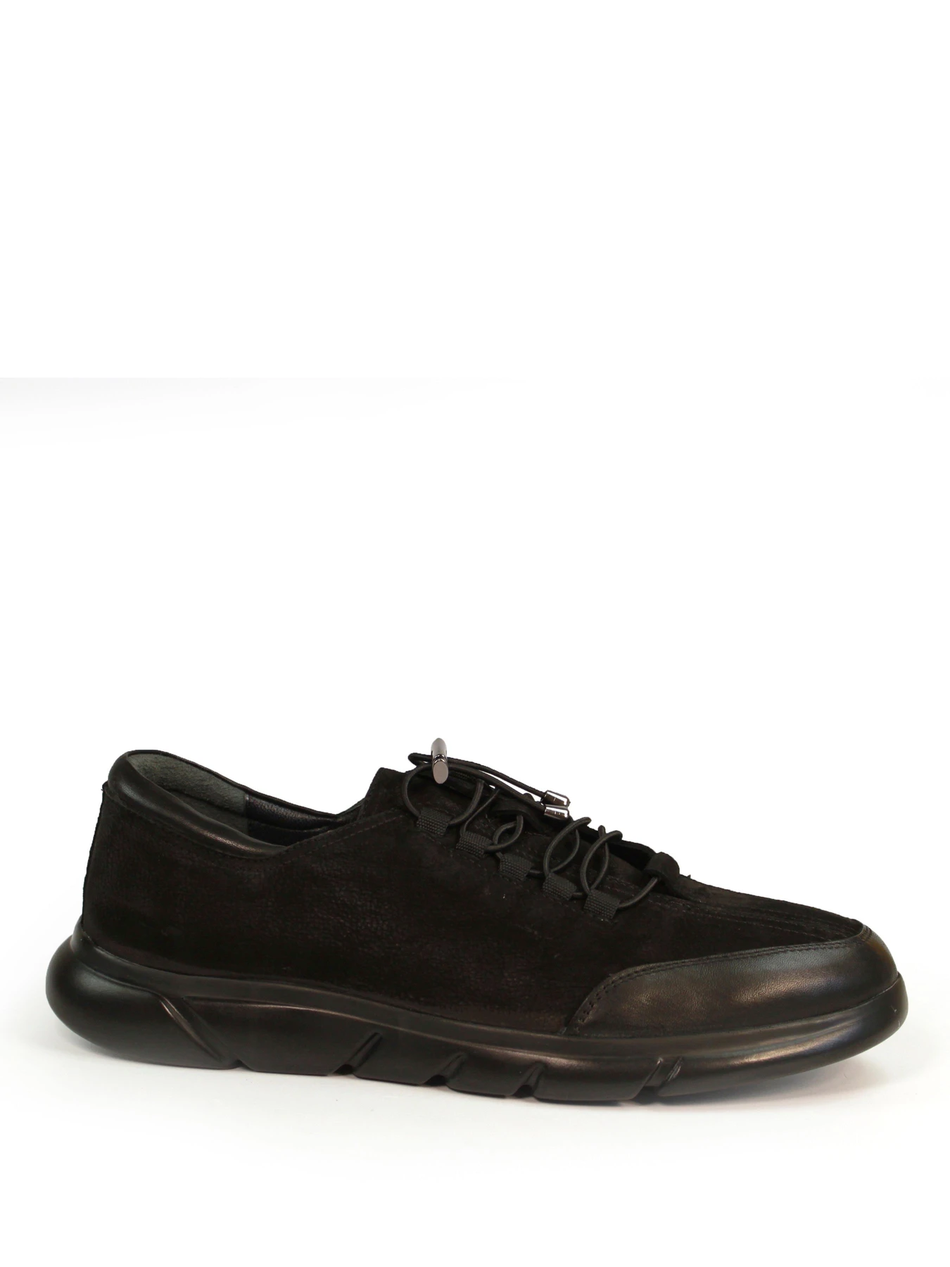 Туфли и лоферы It-girl модель 17128-black Фото