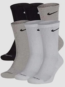 Носки и гольфы NIKE U Nk Ed Pls Csh Crw модель SX6897-965 Фото