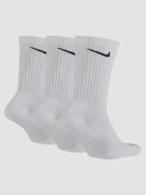 Носки и гольфы NIKE U Nk Everyday Cush Crew модель SX7664-100 Фото