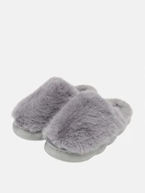 Капці YUKI модель ЦБ-00265073 Фото