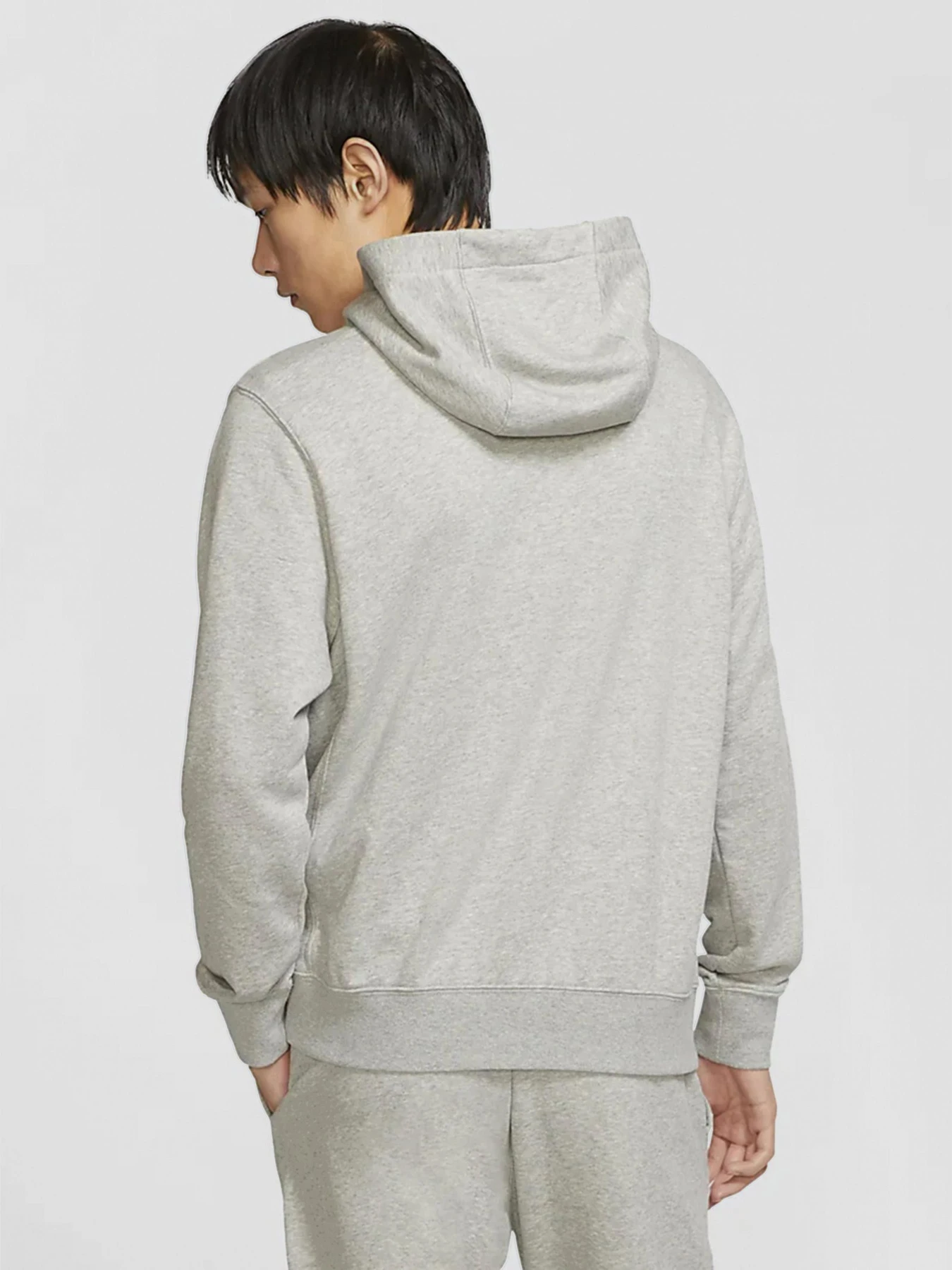 Худи и свитшоты NIKE модель BV2648-063 Худи и свитшоты NIKE модель BV2648-063 Фото