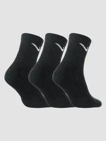 Носки и гольфы NIKE U Nk Everyday Cush Ankle модель SX7667-010 Фото