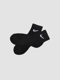 Носки и гольфы NIKE U Nk Everyday Cush Ankle модель SX7667-010 Фото