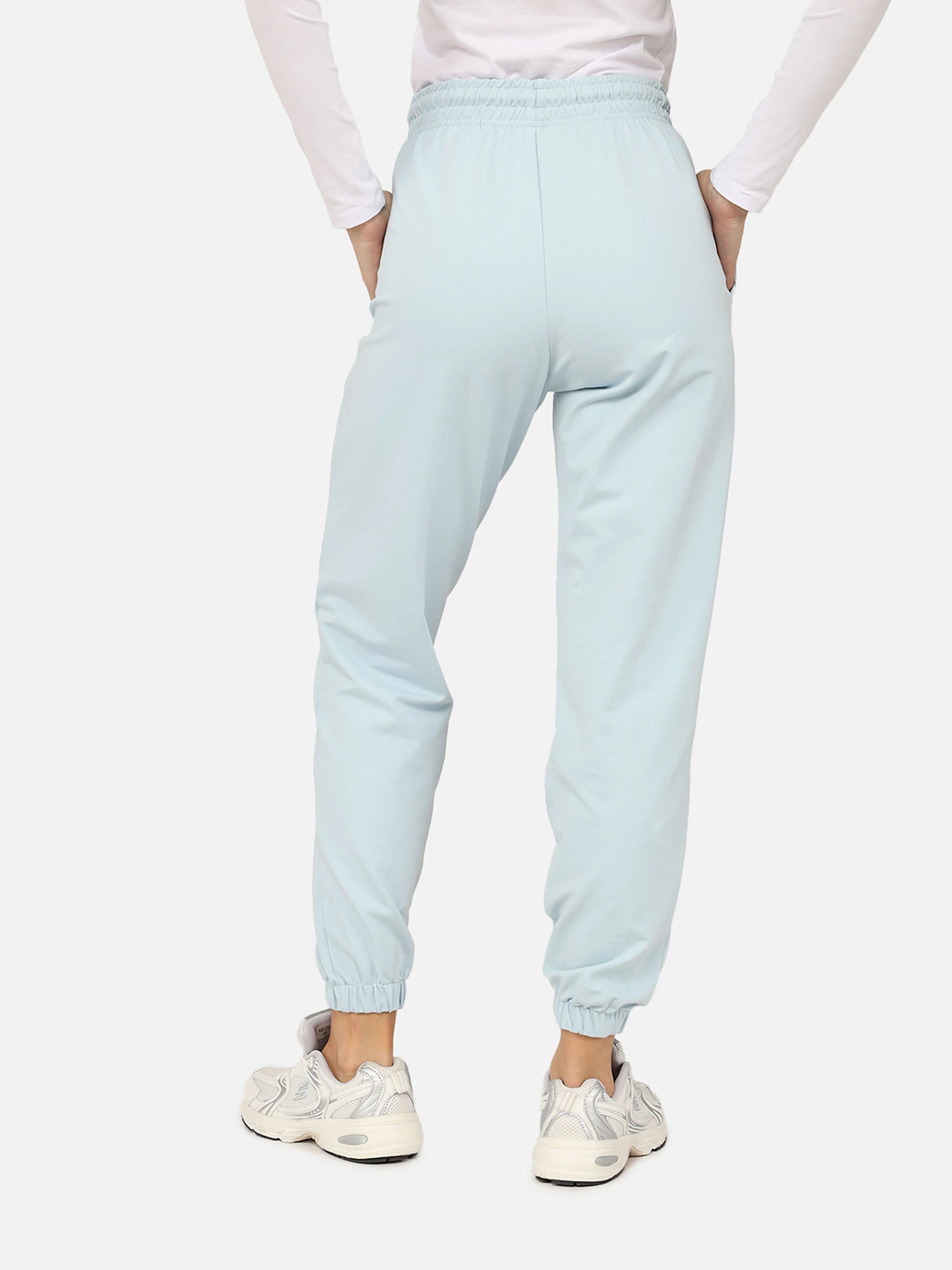 Брюки YUKI модель ЦБ-00266273 Брюки YUKI модель ЦБ-00266273 Фото