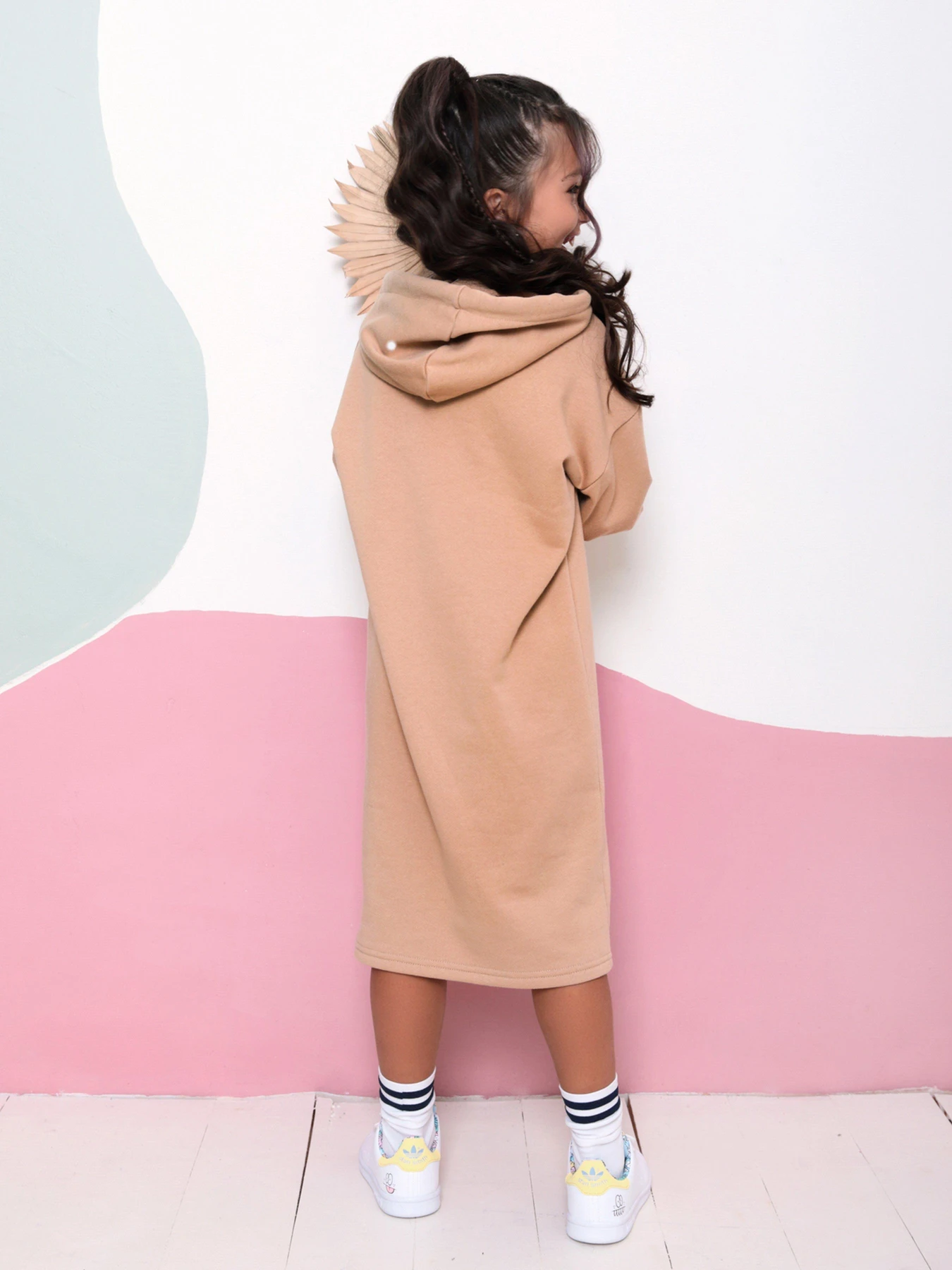 Платья ISSA Plus модель CD-453_beige Фото