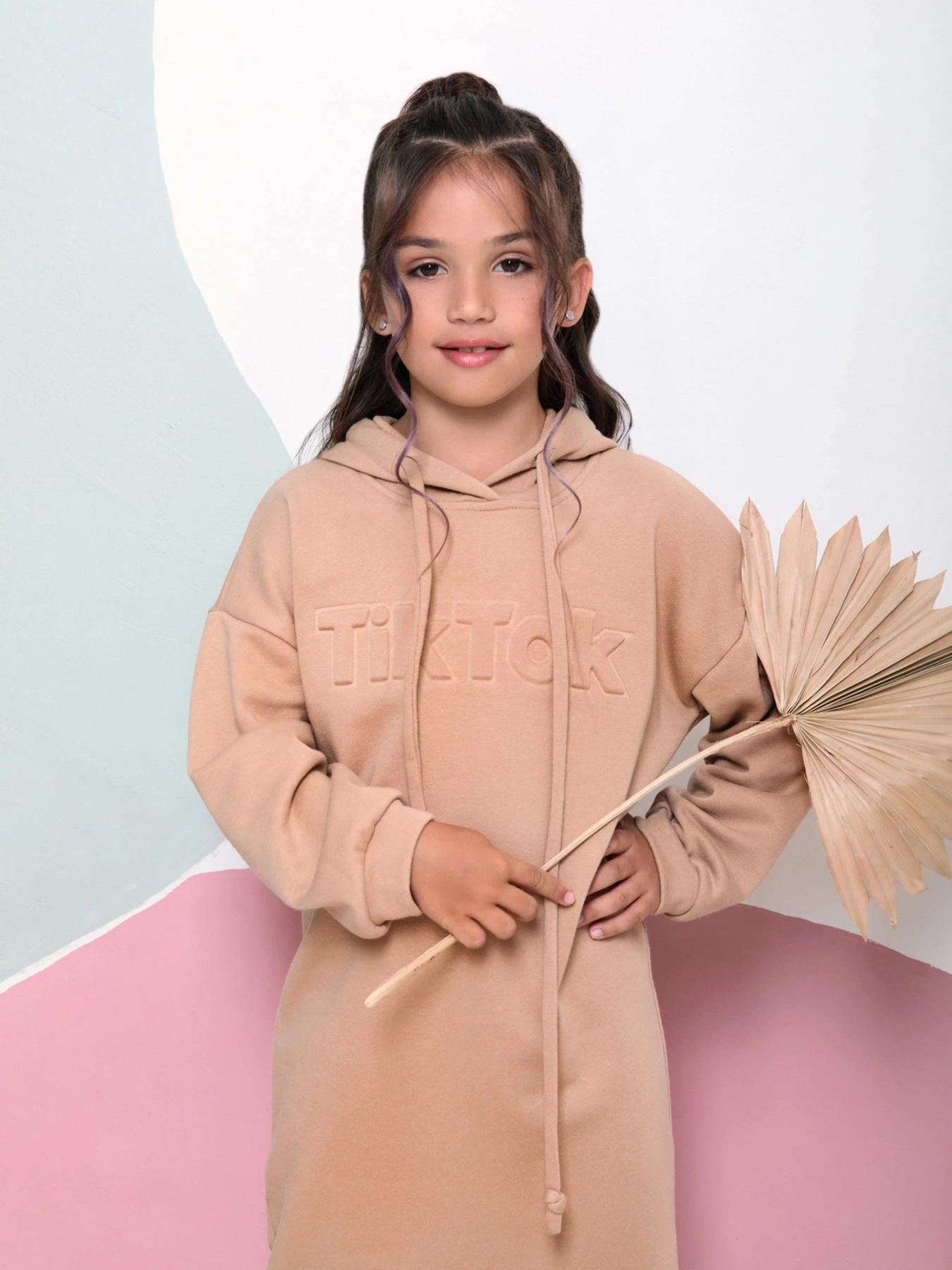 Платья ISSA Plus модель CD-453_beige Фото