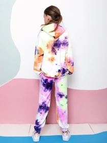 Костюми ISSA Plus модель CD-464_multicolor Фото
