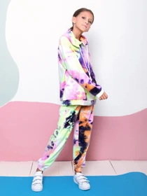 Костюми ISSA Plus модель CD-464_multicolor Фото