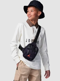 Сумки Jordan Airborne Hip Bag модель 7A0747-G0H Фото