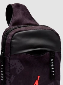 Сумки Jordan Airborne Hip Bag модель 7A0747-G0H Фото
