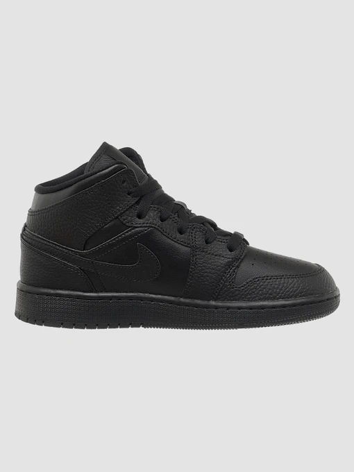 Жіночі Кросівки повсякденні Jordan 1 Mid фото 3