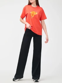 Футболки і поло Moschino модель 251K2A071537321129 Фото