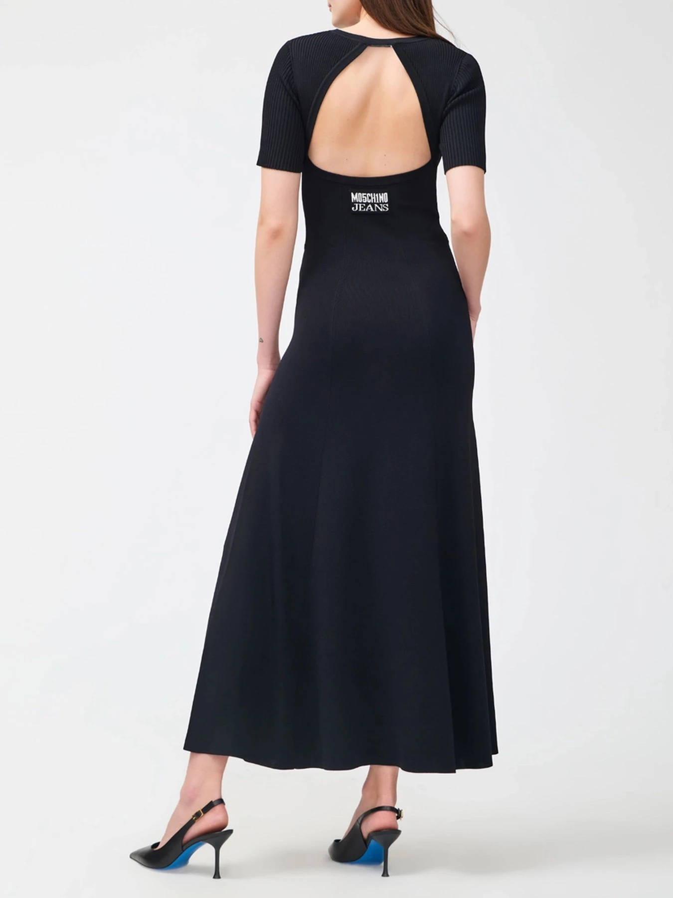 Сукні Moschino модель 251K2J049937023555 Фото