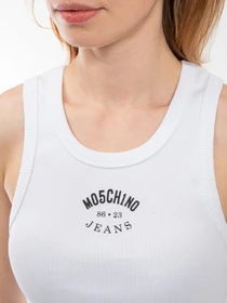 Футболки і поло Moschino модель 251K2J080537311001 Фото