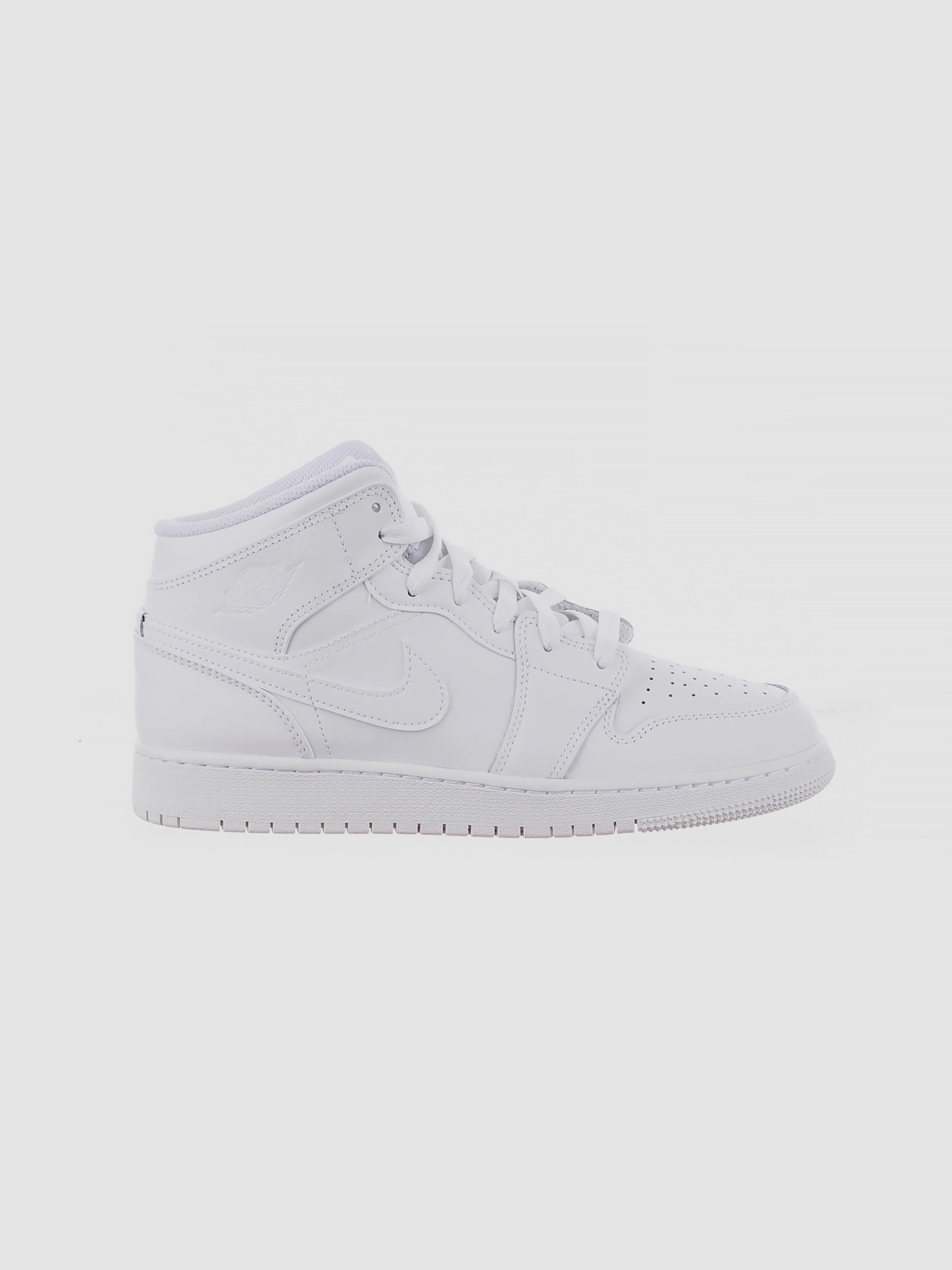 Жіночі Кросівки повсякденні Jordan 1 Mid