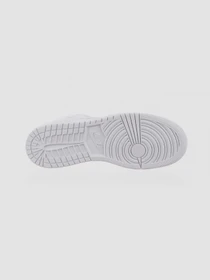 Кросівки Jordan 1 Mid модель 554725-136 Фото