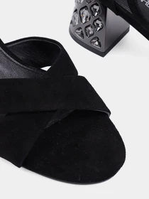 Босоножки Attizzare модель JR926-6 Фото