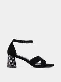 Босоножки Attizzare модель JR926-6 Фото