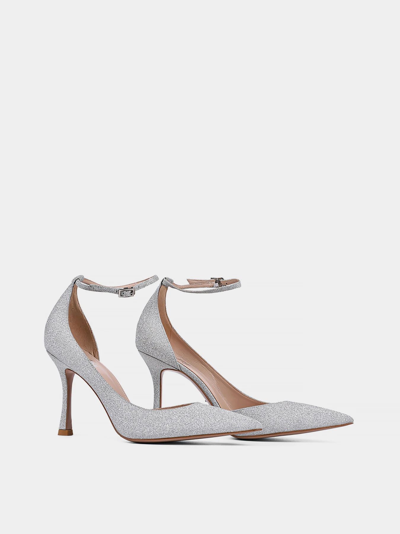 Туфли и лоферы Mia May модель MP672-3-12 ВЛ-24 Фото