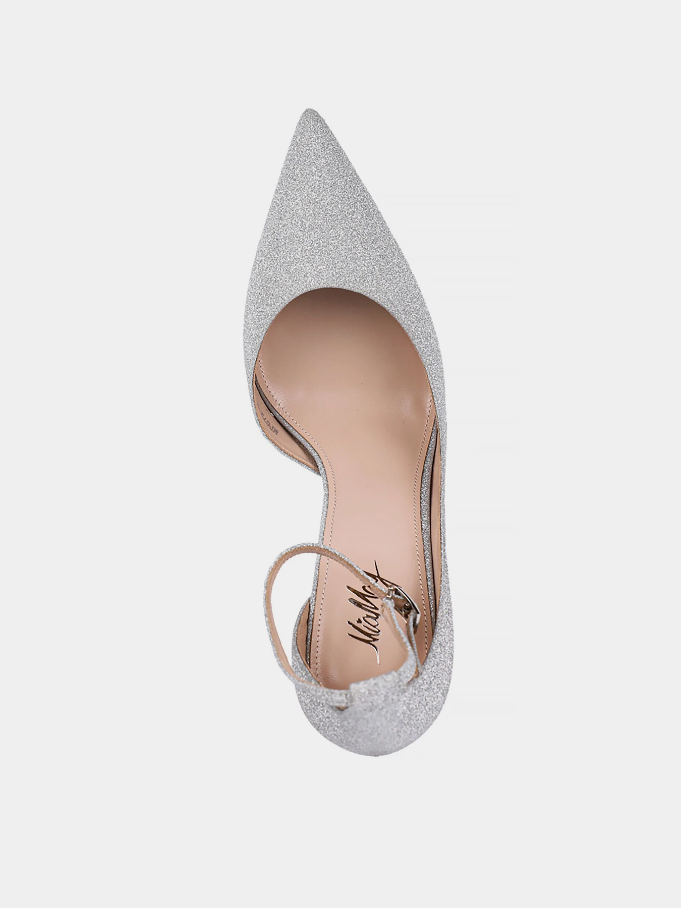 Туфли и лоферы Mia May модель MP672-3-12 ВЛ-24 Фото