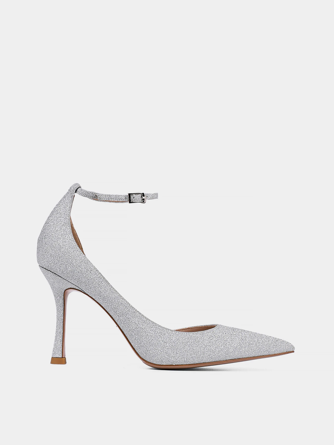 Туфли и лоферы Mia May модель MP672-3-12 ВЛ-24 Фото